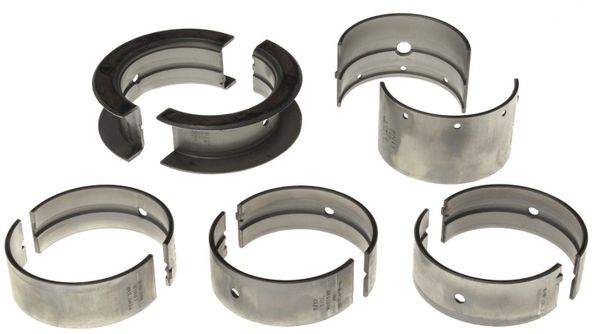 Main Bearing Set (Clevite MS805P) 64-90