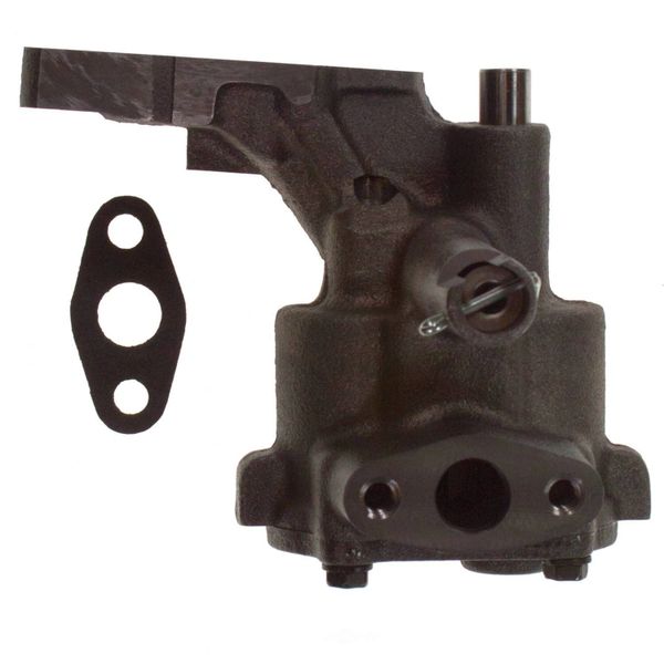 Oil Pump - Performance (Melling M22FHV) 65-90