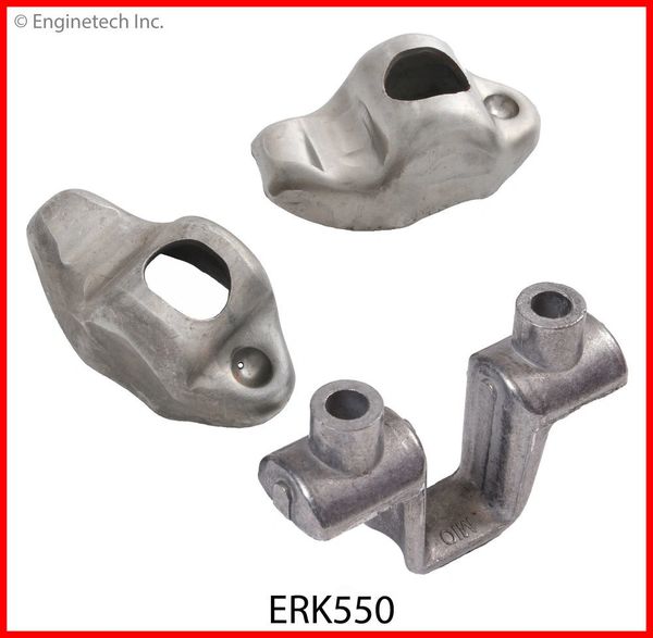 Rocker Arm Kit (Enginetech ERK550) 80-90