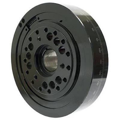 Harmonic Balancer - Race Performance 8" (Powerbond PB1018SS) 70-90