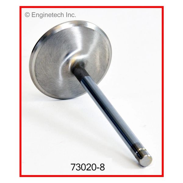 Intake Valve Set - Performance 2.191" (Enginetech 73020-8) 65-00