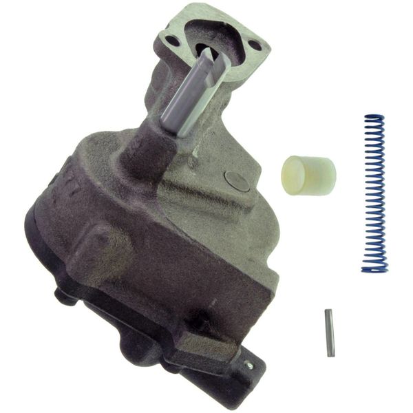 Oil Pump - Stock (Melling M77) 65-76