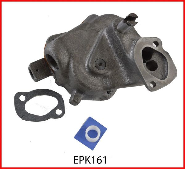 Oil Pump - Stock (Enginetech EPK161) 65-90
