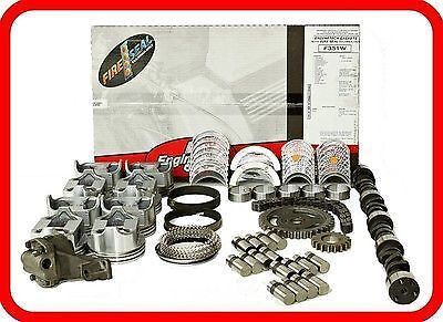 Master Rebuild Kit (Enginetech MKC396) 65-69