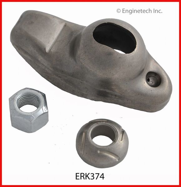 Rocker Arm Kit (Enginetech ERK374) 65-90