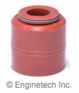 Valve Stem Seal Set (Enginetech S2887) 65-90