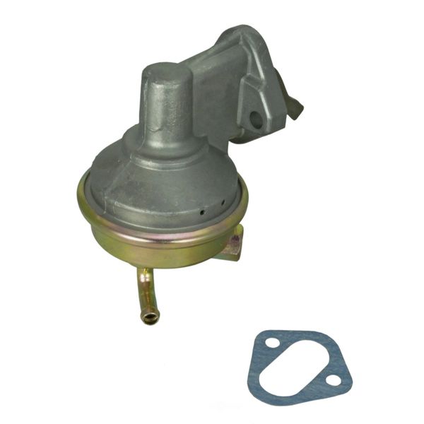 Fuel Pump - Mechanical (Carter M4530) 65-72