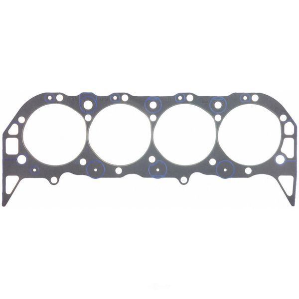 Head Gasket - Performance (Felpro 1017-1) 67-00