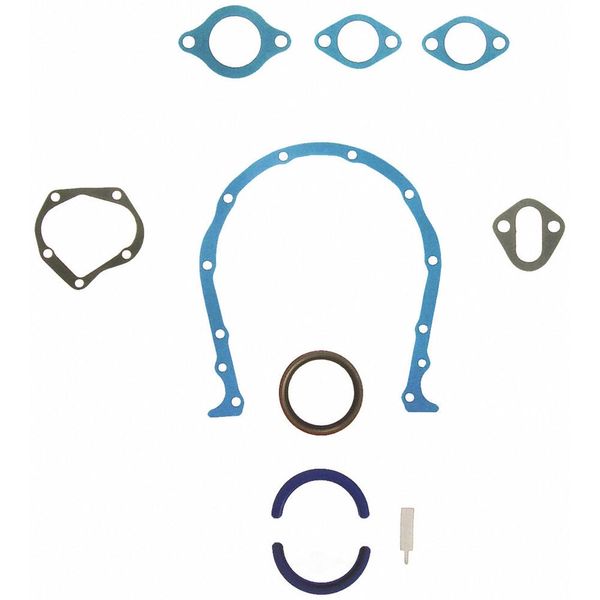 RACE Gasket Set (Felpro 2703) 67-96