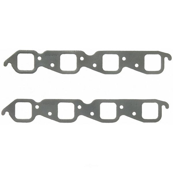 Exhaust Exhaust Header Gasket Set (Felpro 1410) 67-96