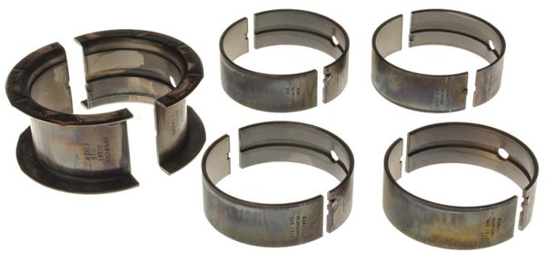 Main Bearing Set - Performance (Clevite MS829H) 65-00