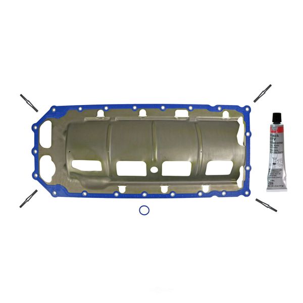 Oil Pan Gasket (Felpro OS30750R) 03-20