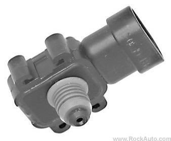 Manifold Pressure (MAP) Sensor (Ultra Power AS59) 92-03