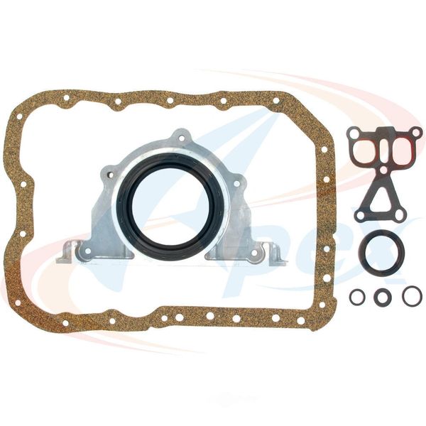 Lower Gasket Set (Apex ACS2086) 07-16