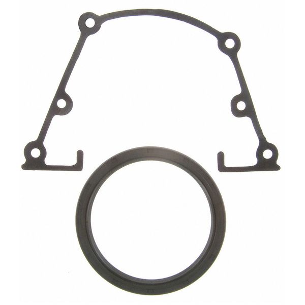 Crankshaft Seal - Rear (Felpro BS40663) 07-20