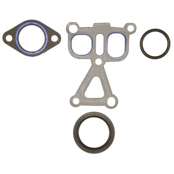 Crankshaft Seal Set - Front (Felpro TCS46098) 07-20