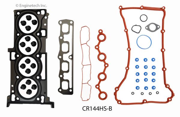 Head Gasket Set (Enginetech CR144HS-B) 08-14