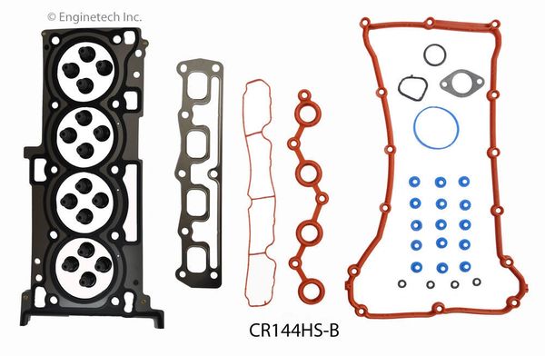 Head Gasket Set (Enginetech CR144HS-B) 2009 Only
