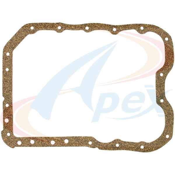 Oil Pan Gasket (Apex AOP285) 07-16