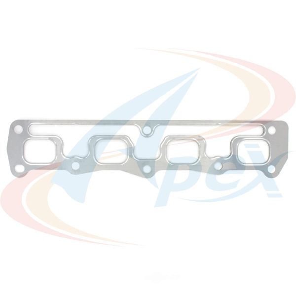 Exhaust Manifold Gasket - PZEV Engine (Apex AMS2860) 08-14