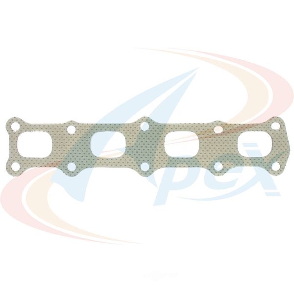 Exhaust Manifold Gasket - GEMA Engine (Apex AMS2851) 08-14