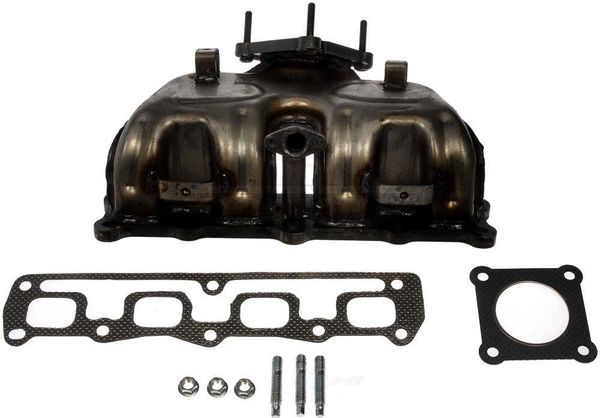 Exhaust Manifold - PZEV (Dorman 674-996) 09-14