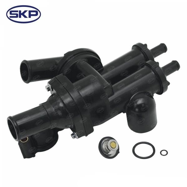 Thermostat Assembly (SKP SK902319C) 07-17