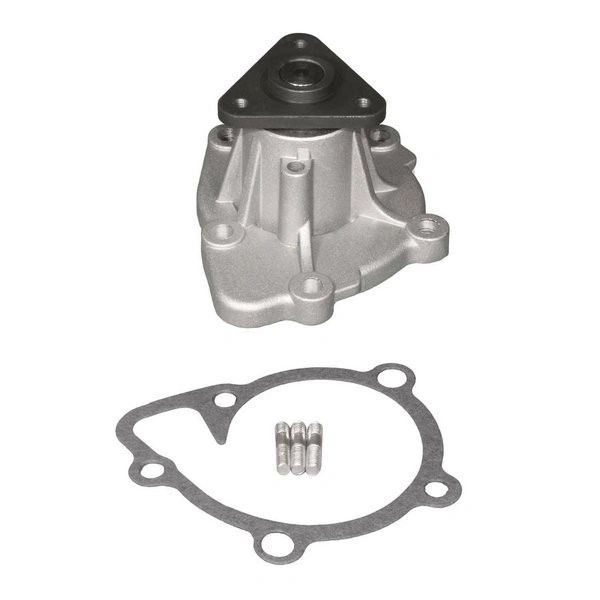 Water Pump (AC Delco 252-919) 07-19