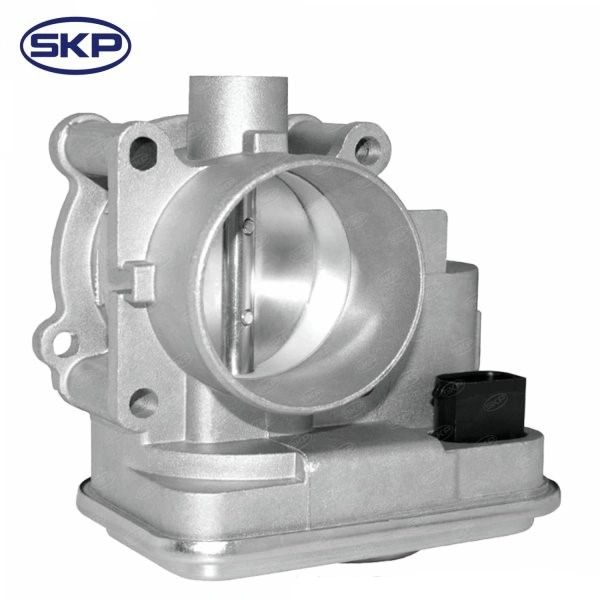 Throttle Body (SKP SK977025) 07-17