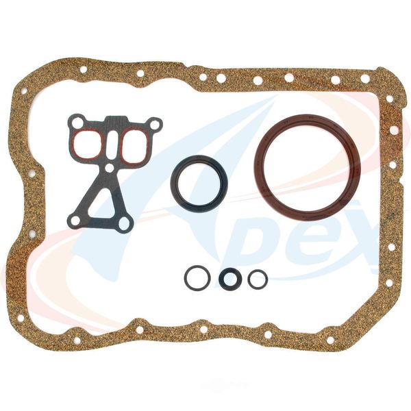 Lower Gasket Set (Apex ACS2085) 07-17