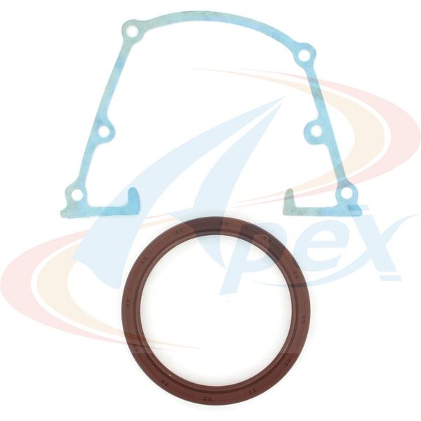 Crankshaft Seal - Rear (Apex ABS225) 07-20