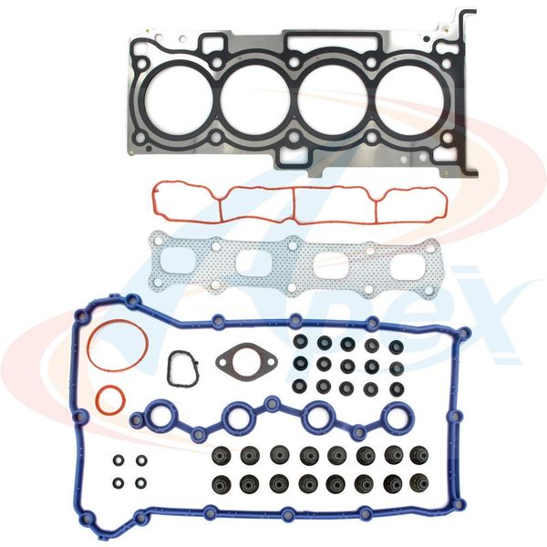 Head Gasket Set (Apex AHS2085) 07-17