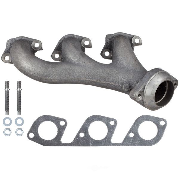 Exhaust Manifold - Left (ATP 101281) 99 - 08