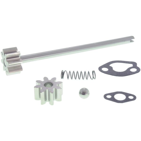 Oil Pump Rebuild Kit (EngineTech EK20G) 62-66