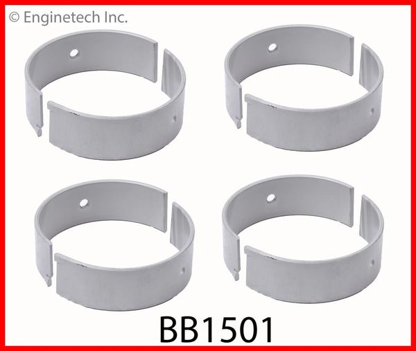 Rod Bearing Set (EngineTech BB1501) 01-05