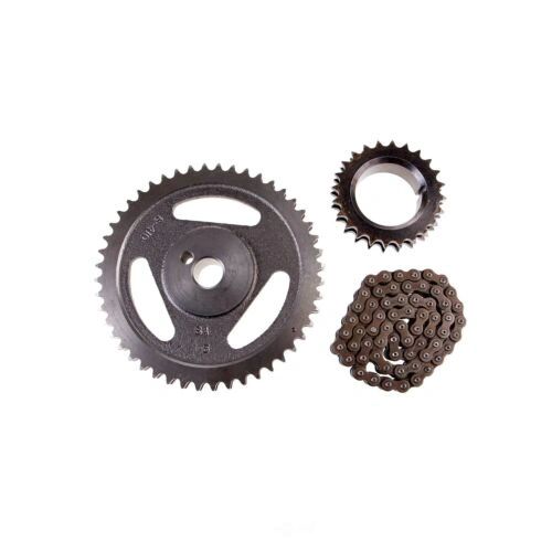 Timing Set - Double Roller (Melling 3-169SA) 64-78