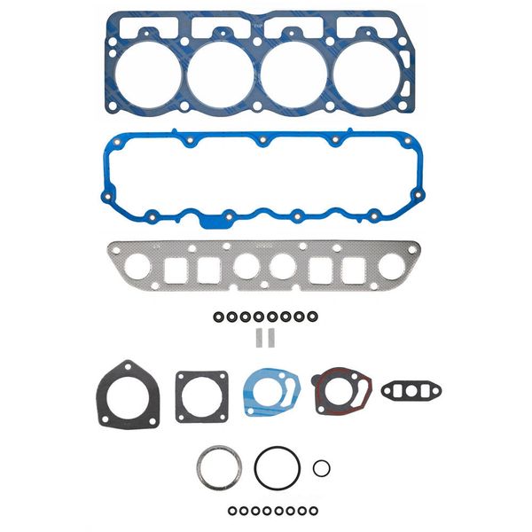 Head Gasket Set (Felpro HS9196PT-5) 97-02