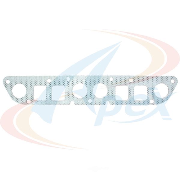 Intake & Exhaust Manifold Gasket (Apex AMS2480) 83-00