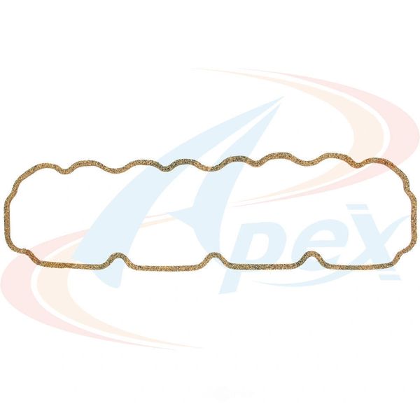 Valve Cover Gasket - w/Plastic Valve Cover (Apex AVC248) 91-96