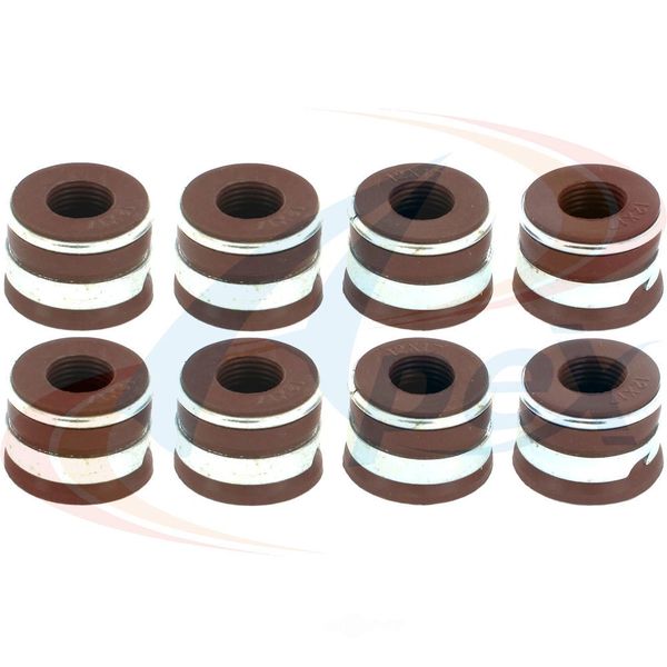 Valve Stem Seal Set (Apex AVS3037) 86-93