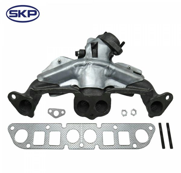 Exhaust Manifold (SKP SK674225) 83-02