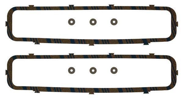 Valve Cover Gasket Set (Felpro VS11381C) 53-66