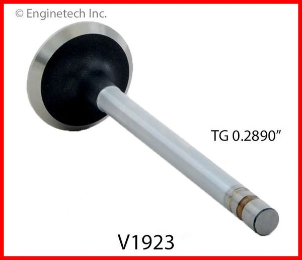 Valve - Exhaust 1.500" (EngineTech V1923) 41-62