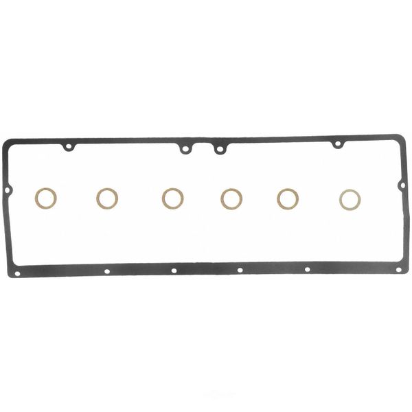 Push Rod Cover Gasket Set (Felpro PS5004D) 37-53