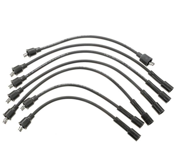 Spark Plug Wire Set (SMP 29628) 42-62