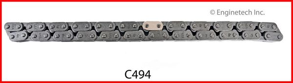 Timing Chain (Enginetech C494) 64-81