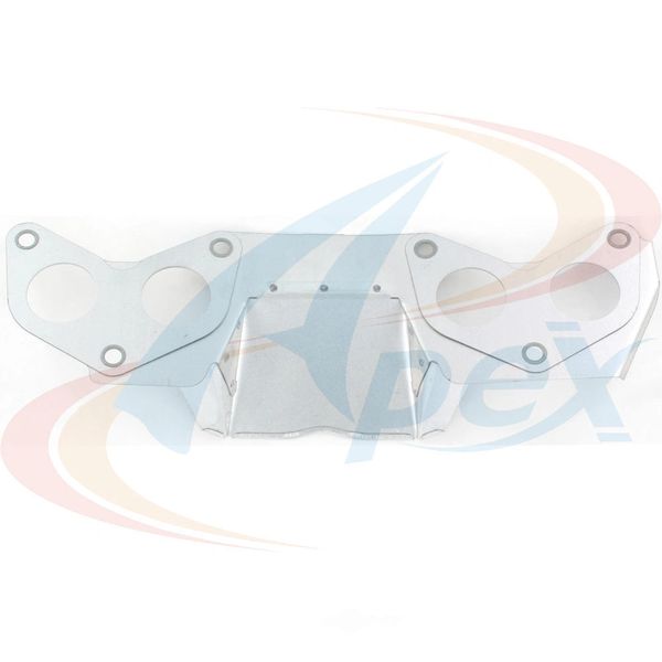 Exhaust Manifold Gasket (Apex AMS4080) 86-93