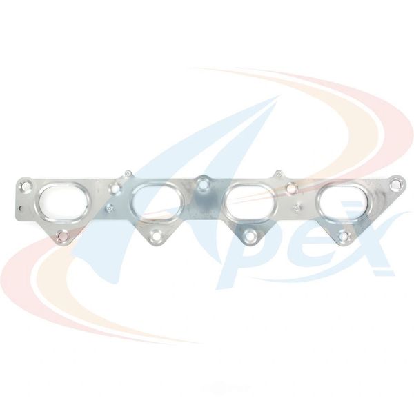 Exhaust Manifold Gasket Set (Apex AMS1143) Honda 2.2L 91-96