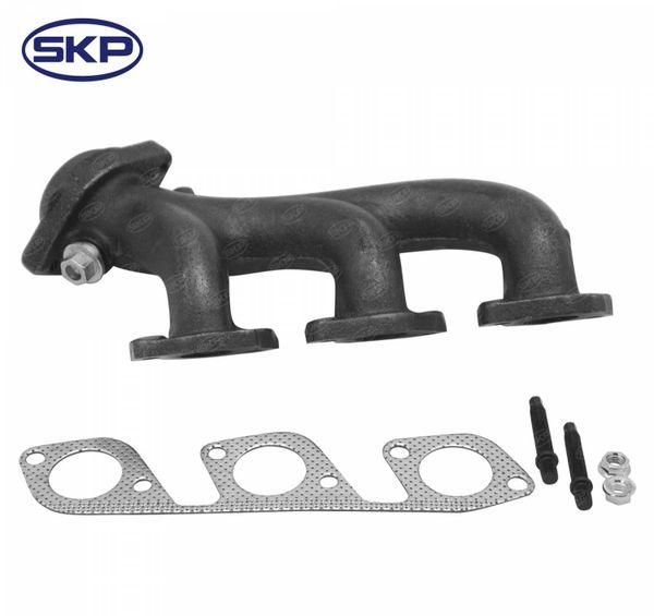 Exhaust Manifold - Left (SKP SK674555) 99-08