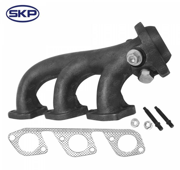 Exhaust Manifold - Right (SKP SK674554) 99-08